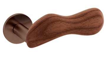 OLIVARI Chelsea Legno