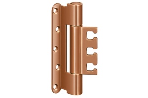 Simonswerk Variant VX 7939/160-4 Bronze