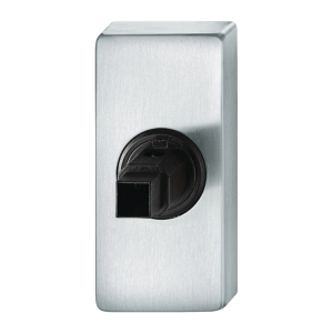 Konstrukce okenní kličky FSB, obdélník