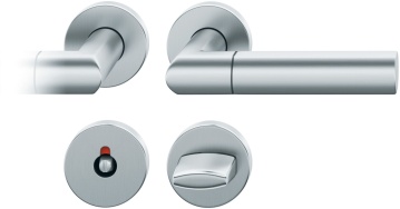 Kování FSB 72 1078 objektové