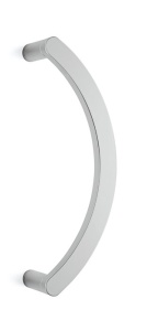 Dveřní madlo Olivari LINK  vyosené