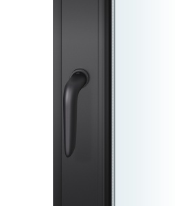 FSB 34 1291 71, okenní klika Plug-in