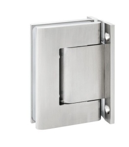 Biloba BL 8010 SF zeď/sklo - objektový kyvný pant pro skleněné dveře