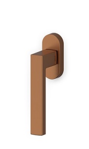 Okenní klika Olivari Planet