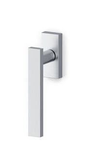 Okenní klika Olivari Blade