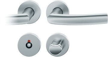 Kování FSB 72 1107 objektové