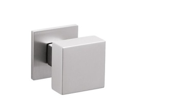 Dveřní koule Olivari Diana nízká rozeta