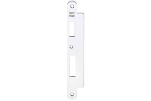 Assa ABLOY EA322 - univerzální protiplech k el. zámkům