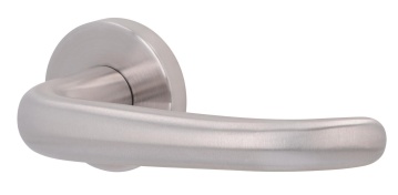 Südmetall Madrid-R, nerez kartáčovaná/nerez leštěná, TopSpeed