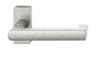 FSB 09 1031 hranatá, klika na úzké rozetě