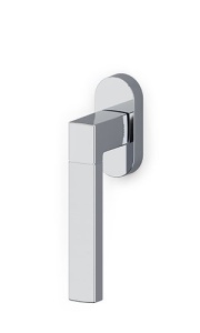 Okenní klika Olivari Planet