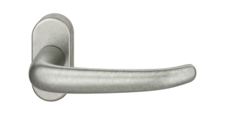 FSB 09 1023, klika na úzké rozetě