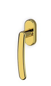 Okenní klika Olivari Emilia