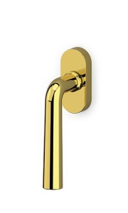 Okenní klika Olivari Garda