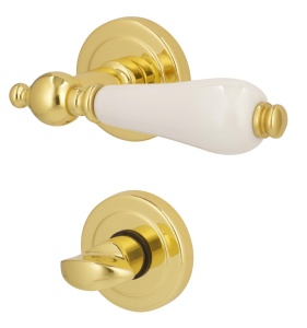 Südmetall Poseidon-R, bílá keramika