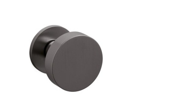 Dveřní koule Olivari Link nízká rozeta