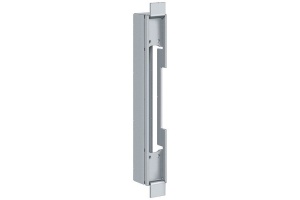 Tectus 540 3D SZ - upevnění do ocelové zárubně