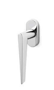 Okenní klika Olivari Nina