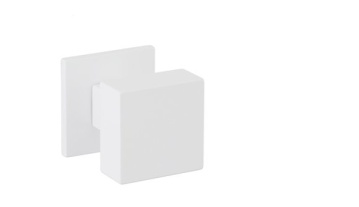 Dveřní koule Olivari Diana nízká rozeta