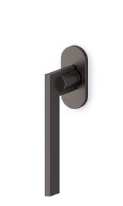 Okenní klika Olivari Open nízká rozeta