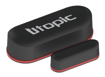 Modul automatického zamykání ÜTOPIC