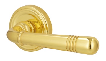 Südmetall Scarlet-R mosaz/nerez vzhled, TopSpeed