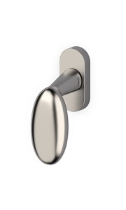 Okenní klika Olivari Blindo