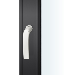 FSB 34 1015 71, okenní klika Plug-in