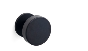 Dveřní koule Olivari Link nízká rozeta