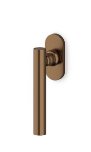 Okenní klika Olivari Dolce Vita nízká rozeta