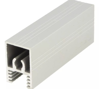 Profil pro sanitární příčky, délka 3000 mm, systém KREATOR K07