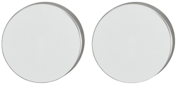 FSB ASL 12 1735 Samostatná rozeta zámková, kulatá