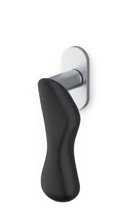 Okenní klika Olivari Chelsea nízká rozeta