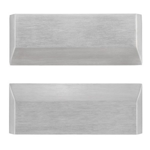 VERTO VT VT 150E10 C - kryt pivotových pantů