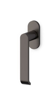 Okenní klika Olivari Beta nízká rozeta