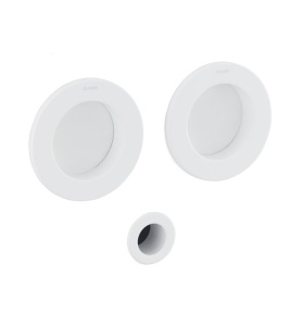 Mušle pro posuvné dveře Olivari Dante