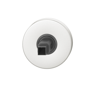 FSB ASL 12 1731 Samostatná rozeta pod kliku, kulatá