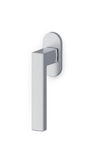 Okenní klika Olivari Planet nízká rozeta