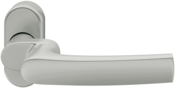 FSB 06 1015  odsazená klika, úzká rozeta