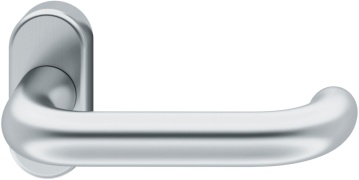 FSB 09 1146, klika na úzké rozetě