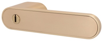 Südmetall Exxess Volumina Rotonda-R, integrované zamykání, více povrchů