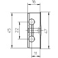 Simonswerk Variant V 3607