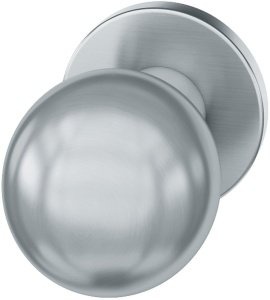 Dveřní koule FSB ASL pevná 23 0802