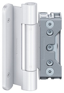 Simonswerk Baka Protect 4010 3D