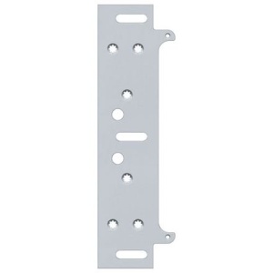 KCM 50 FZ - upevňovací plech pro obložky