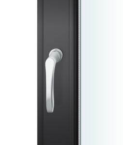 FSB 34 1106 71, okenní klika Plug-in