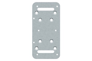 Upevňovací plech VN 2900/160
