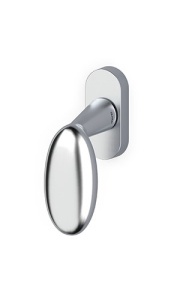 Okenní klika Olivari Blindo