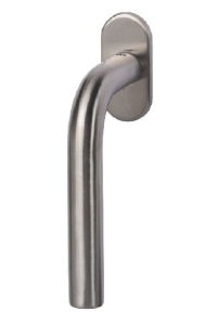 Okenní klika Südmetall Patrik Flat