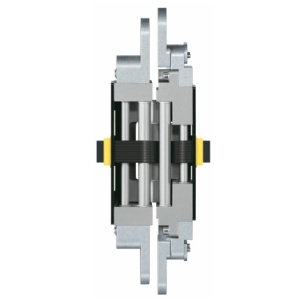 Tectus 645 3D Energy s průchodkou